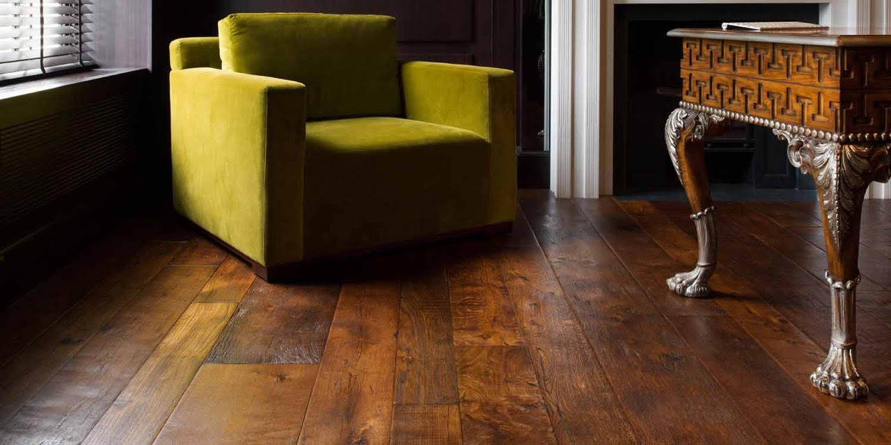 Fine Wood Flooring Collections