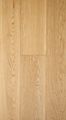 Fine  Engineered Oak Wood Flooring Clear Oiled Finish