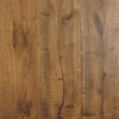 Fine Quality Wide Engineered Oak Flooring Planks 220mm Width x 20mm Thickness x 2400mm Lengths finished with Hardwax Oils - P.ILEE-GFSSTAKI_Walnut 780_