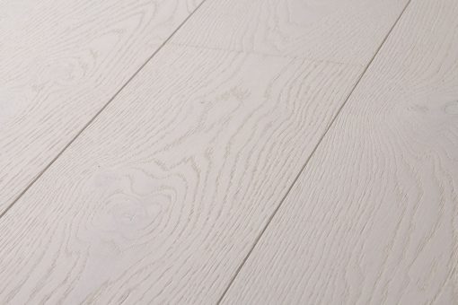 Bespoke Engineered Oak Wood Flooring London