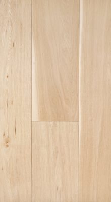 Fine 240mm Wide Engineered Oak Wood Flooring Unfinished