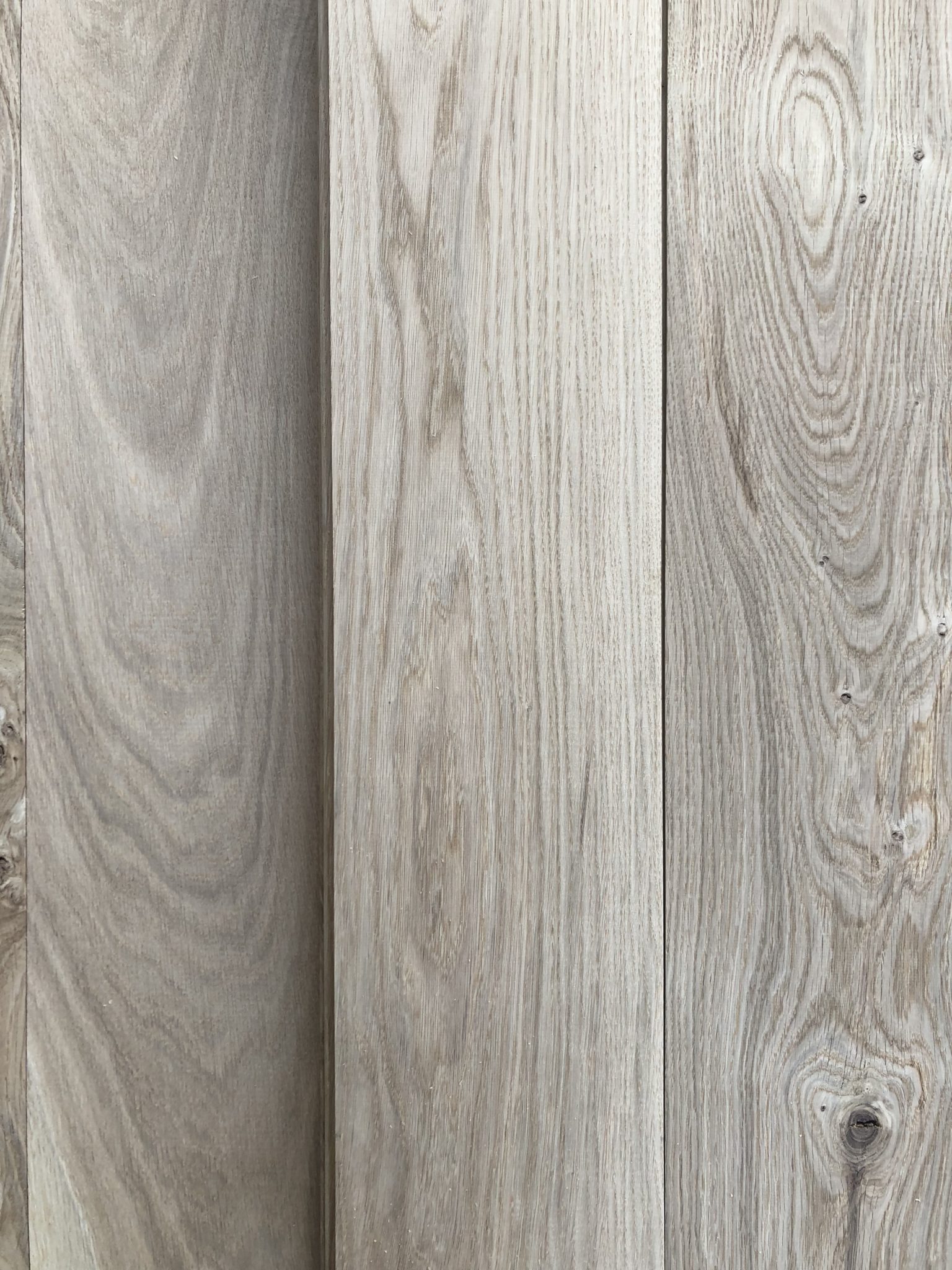 Fine Wide Solid Oak Plank Wood Flooring available with Traditional