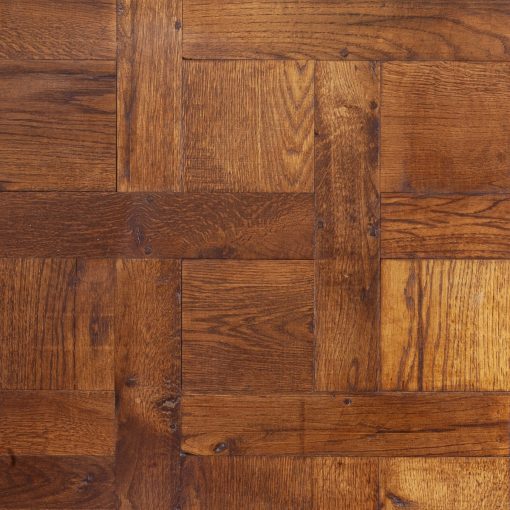 Bespoke Wood Flooring - Chantilly Panels in Engineered or Solid Hardwood Panels from Original Oak Flooring in Wiltshire