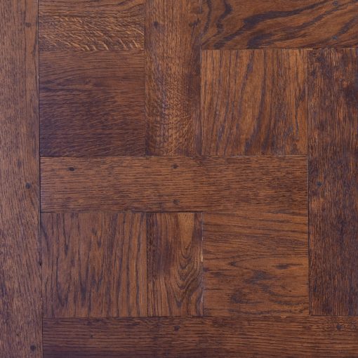 Bespoke Wood Flooring - Chantilly Panels in Engineered or Solid Hardwood Panels from Original Oak Flooring in Wiltshire