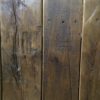 Original Antique Reclaimed Solid Oak Plank Floorboards