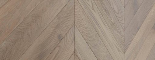 Engineered Oak Chevron Parquet Wood Floors -Fleece-PLC.FE EH