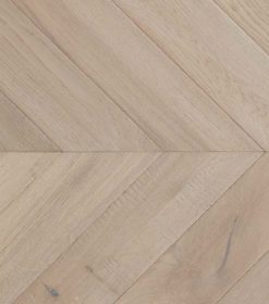 Engineered Oak Chevron Wood Floors - FleeceP.II.EF EH