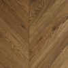 Engineered Oak Chevron Fine Wood Floors - Husk-P.CL.TC - TT-EH Ted Todd