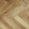 Engineered Oak Herringbone Parquet Wood Floors - Brampton-P.GL.EF (EH)