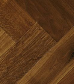 Engineered Oak Herringbone Parquet Wood Floors -Velentre-detail
