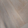 Limed Oak Finish Oak Herringbone Blocks