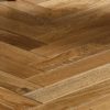 Engineered Oak Herringbone Parquet Wood Floors - Parkhurst (TT)
