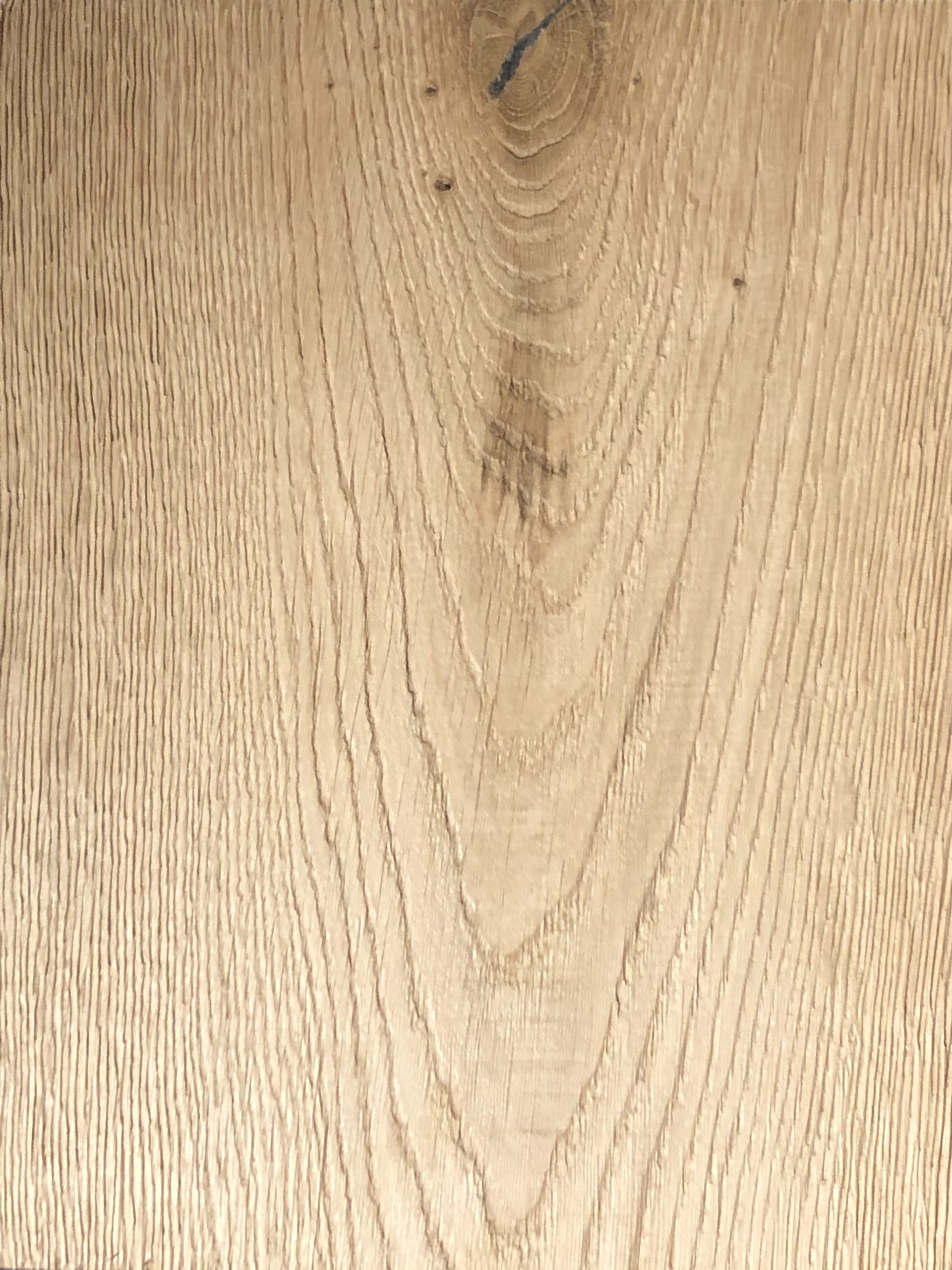 Unfinished Oak 220mm wide Engineered Wood Flooring