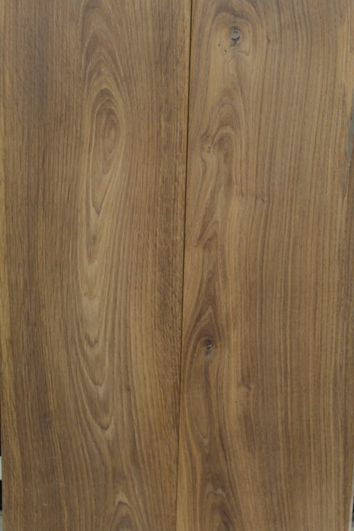 Fine Wide Engineered Oak Wood Flooring with Clear Natural Lacquered Finish 220mm Widths x 20mm Thickness x 2400mm Lengths available from Original Oak Flooring Showrooms Wiltshire. P.CFEE-TOBACCOSTAKI