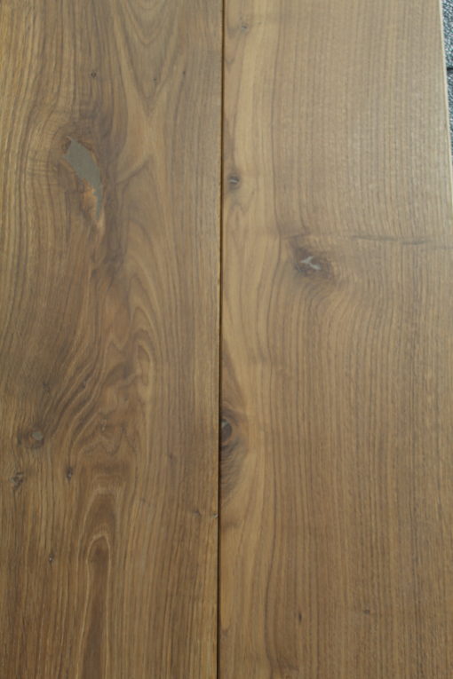 Fine Wide Engineered Oak Wood Flooring with Clear Natural Lacquered Finish 220mm Widths x 20mm Thickness x 2400mm Lengths available from Original Oak Flooring Showrooms Wiltshire. P.CFEE-TOBACCOSTAKI