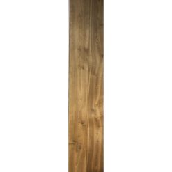 Fine Wide Engineered Oak Wood Flooring / Planks with a Smoked & Natural Hardwax Oil Finish