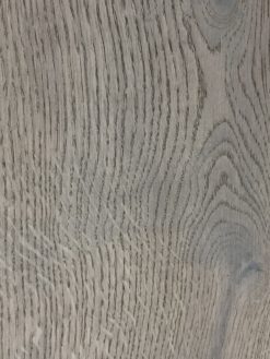 Fine Quality Wide Engineered Oak Wood Flooring Planks finished in a grey natural hardwax oil 220mm width x 20mm thickness x 2400mm lengths available from Original Oak flooring in Wiltshire - Delivery Nationwide - Visit the showrooms to explore large sample display panels. P.CUEE-FSTAKIASPH