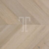 Fine Chevron Parquet Engineered Oak Wood Floors - fleece-chevron-cameo-warehouse