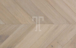 Fine Chevron Parquet Engineered Oak Wood Floors - fleece-chevron-cameo-warehouse