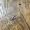 Fine Wide Bespoke Solid or Engineered Oak Plank Wood Floors. Hand aged, soften shoulder edges, available as Square Edge or Tongue & Groove. Random or Fixed Lengths from Original Oak Flooring